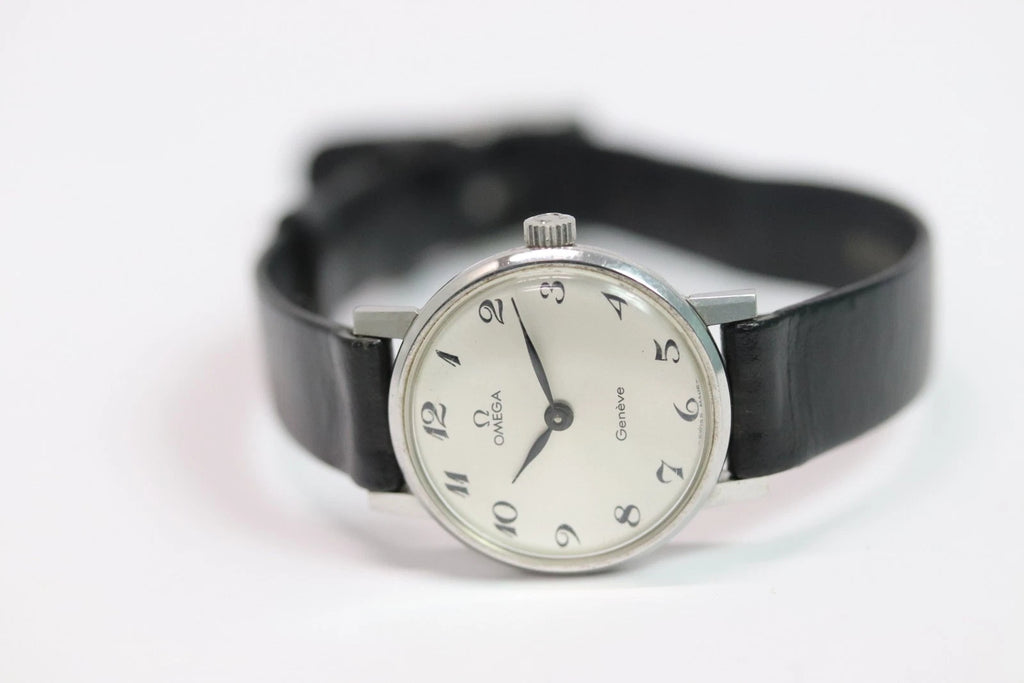Omega Geneve Manual Watch 23mm