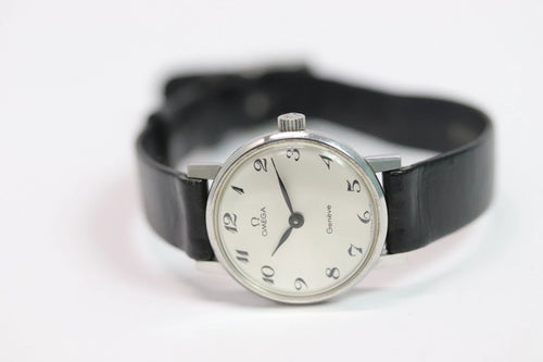 Omega Geneve Manual Watch 23mm