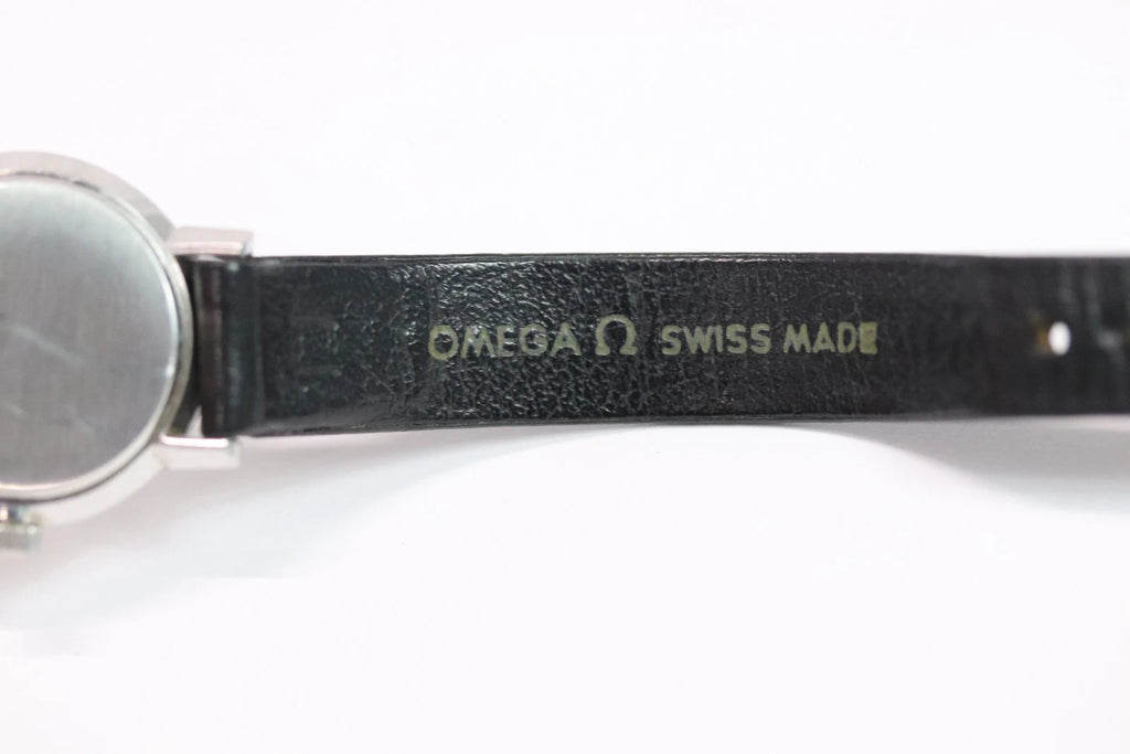 Omega Geneve Manual Watch 23mm